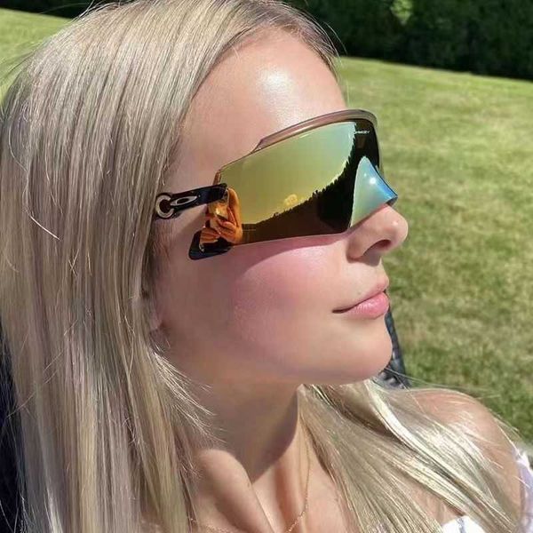 9455 cycling glasses outdoor sports uv wind and sand resistant goggles, White;black
